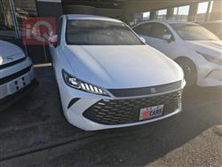 بي واي دي Qin Plus